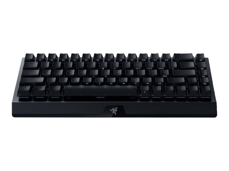 Amazon.in: Buy Razer BlackWidow V3 Mini HyperSpeed - Phantom 