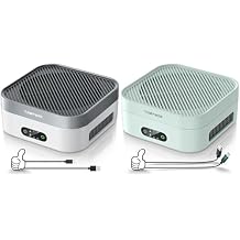 Air Purifiers for Home+ Air Purifier TDBYWAE Air Purifiers for Home Bedroom