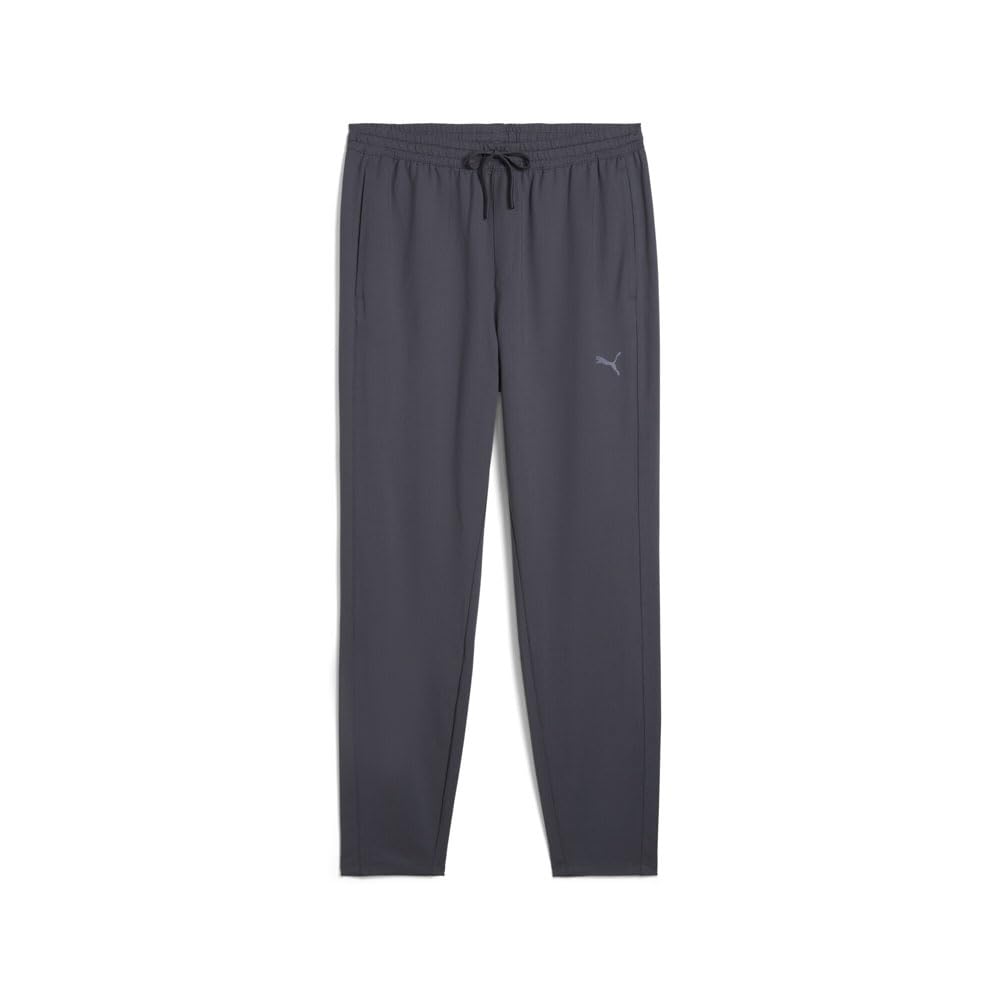 PUMA Mens Cloudspun Joggers Casual - Grey