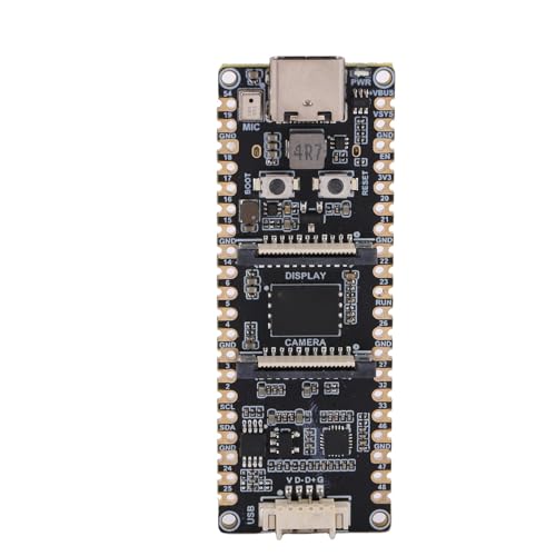 Projets IoT et robotique fluide grâce à la carte double cœur P4-Pico USB OTG