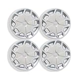 4X 15" Inch Wheel Trim Hub Cap Covers for Transit Mk8 14-On Custom 12-On 2040065