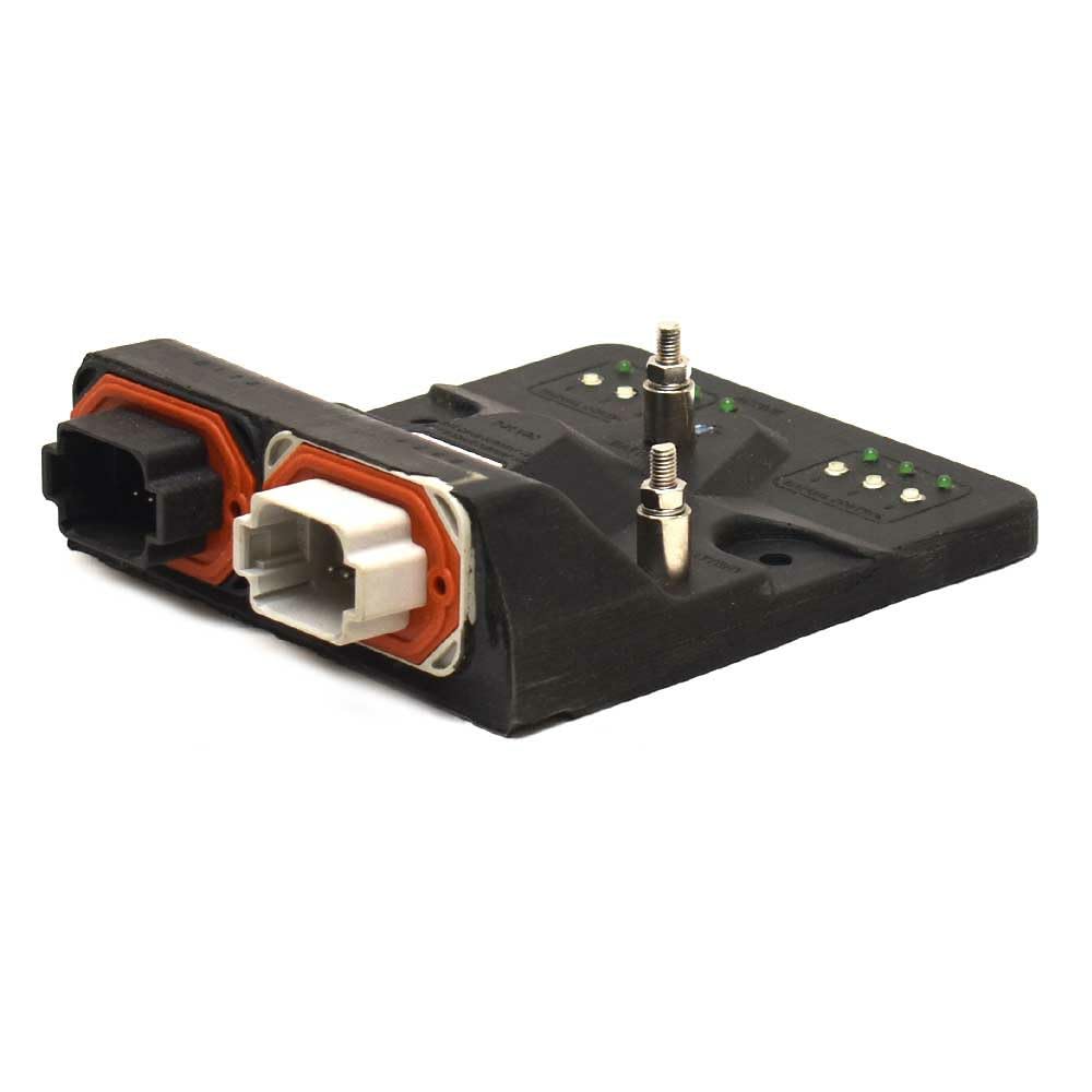 E-Plex Boat Hexa Multi Module WGMM-366HMM-D-24 | ADR233 15A 6 Channel