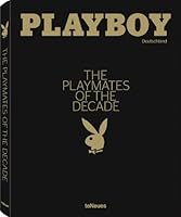 Playboy: The Playmates of the Decade 3832797041 Book Cover