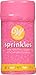Wilton Pink Spring Sugar, 3.25oz