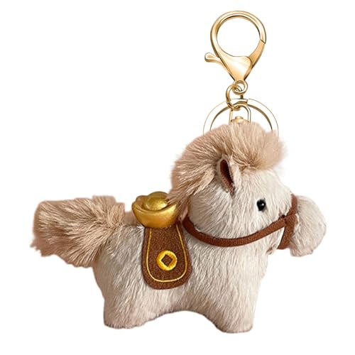 [Yirdapall] �ʂ������ �n ����L�[�z���_�[ �����n ���� ���� �o�b�O�`���[�� ���� ���x ������ �ߔN �u�����ӂ��� ���� �G�� �_�炩�� ���� �Ԃ̌� ���o�b�O �A�N�Z�T���[ (�u���E��) [���s�A���i]