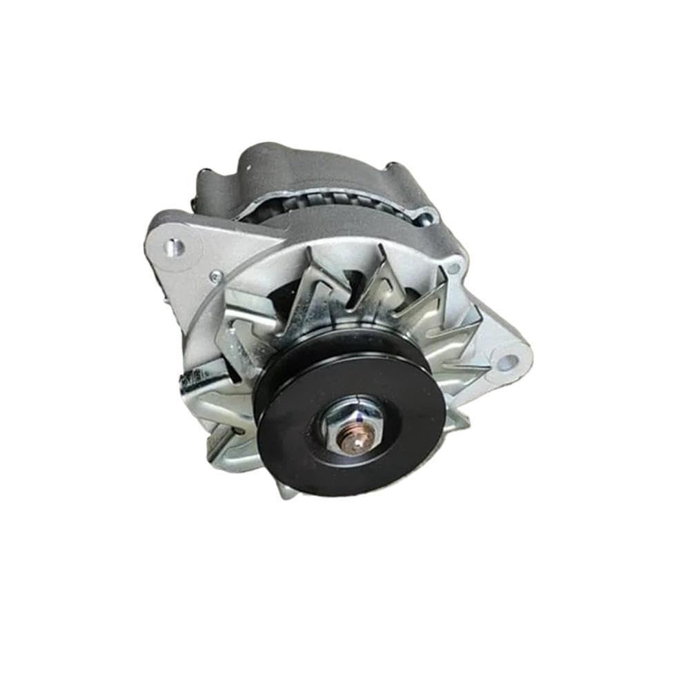 ATG20005 parte 24V 35A alternador 8940723300 8943897721 LR225-408C for camión diésel 4BE1 4BC2 4BD1