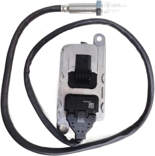 Capteur NOx 5Wk97401 haute précision avec boîtier métallique étanche pour Scania