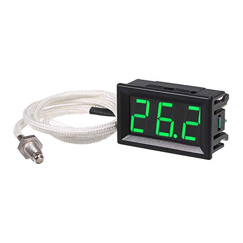 H-B310 HƗpfW^xv 12V xv K^ M6 Md΃eX^[ -30~800 T[OtB[ x LEDfBXvCt