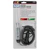 Performance Tool W2992 Computer Safe LCD Digital Circuit Tester 3 to 48 Volt