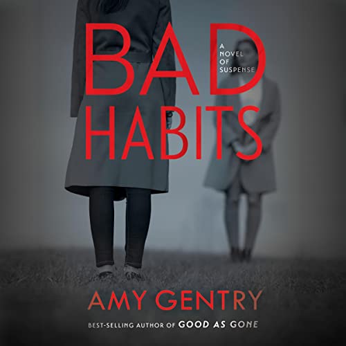 Bad Habits view 2