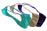 SWIC Latex Rubber Thong Cabana RIO Bikini