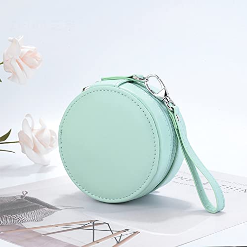 Boîtes de rangement pour bijoux avec compartiments modulables - 3