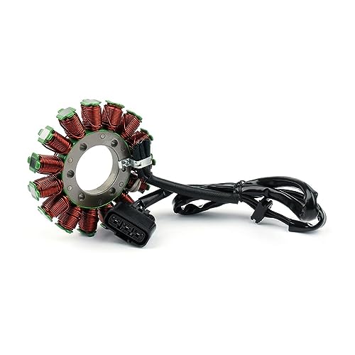 Stator d'allumage pour BMW S1000RR remède aux pertes de puissance moteur