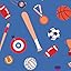 -Sports Balls -Sports Balls