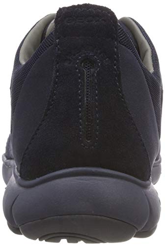 Image of Geox Men's Mnebula17 Fashion Sneaker | Casual Shoes