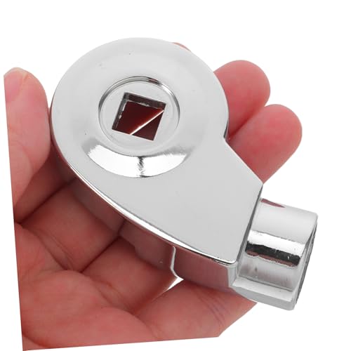 Kit de accesorios para soporte de platillos para batería miniatura 4