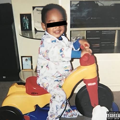 Krazy de D Scott en Amazon Music Unlimited