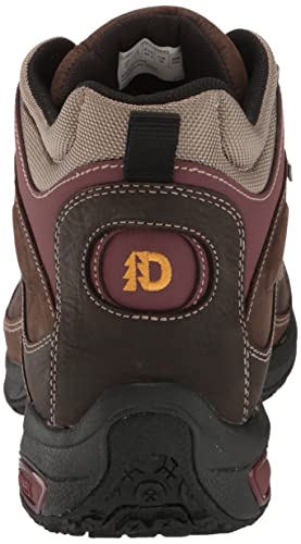 Dunham mens Cloud Waterproof Boot3