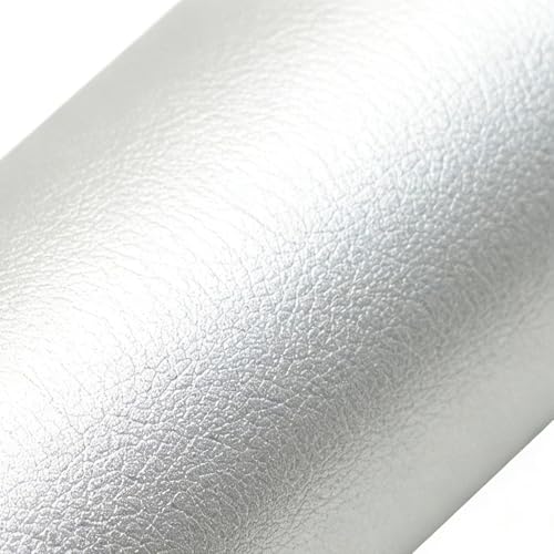 Cuir synthétique résistant abrasion grain prune pour sacs nœuds et canapé