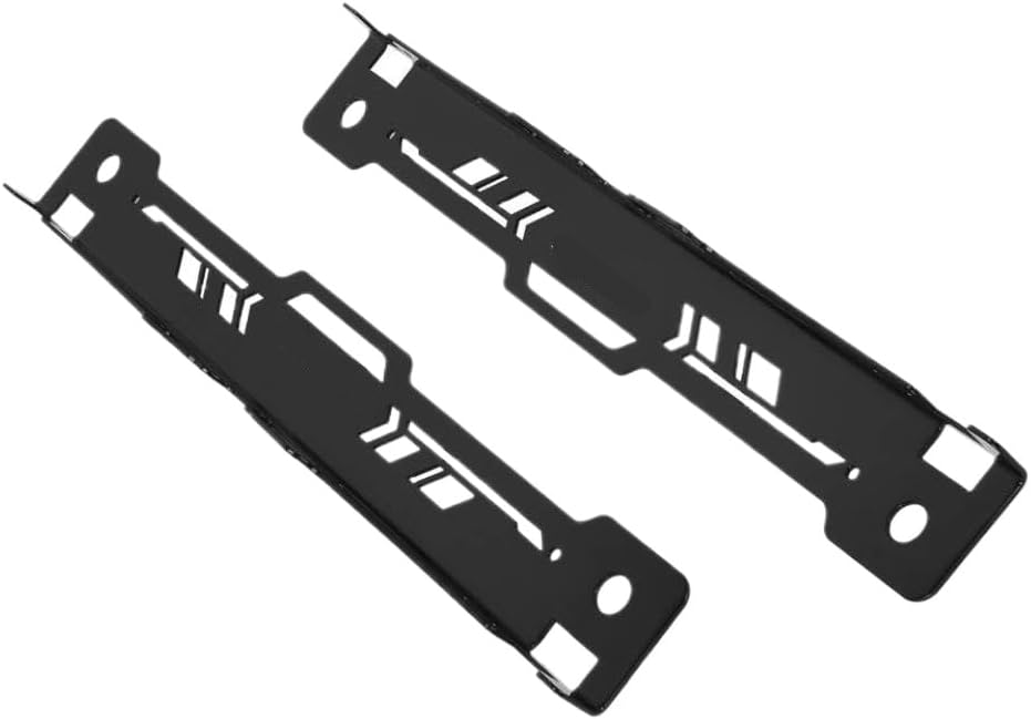 Wheel Alignment Tool Toe Plates 5 X 4.5 In 5 X 5 In 5 X 5.5 In 6 X 5.5 In 8 X 6.5 In 8 X 170 Mm