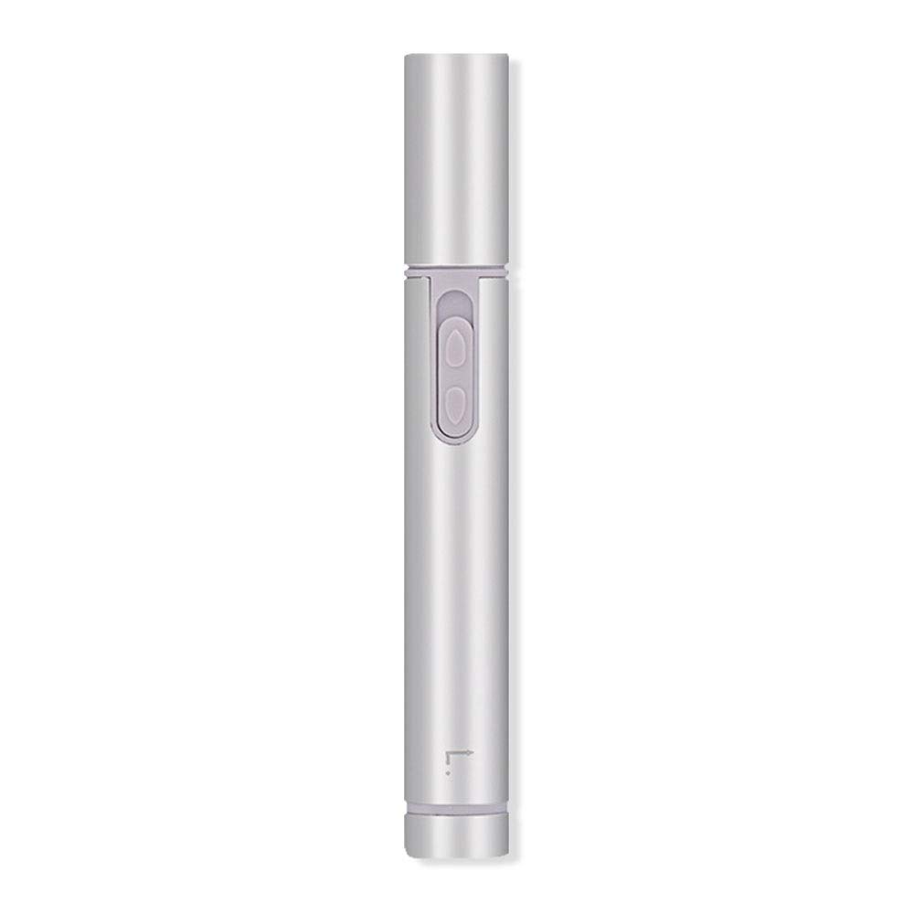 Ear Nose Brow Trimmer Clipper Painless Nose Hair Detail Trimmer for Men Women Battery Operated Electric Groomer Easy