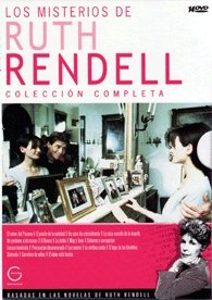 Ruth Rendell Mysteries (17 Films) - 14-DVD Box Set ( Master of the Moor / Vanity Dies Hard / The Secret House of Death / The Double / Briber [ Origine Spagnolo, Nessuna Lingua Italiana ]