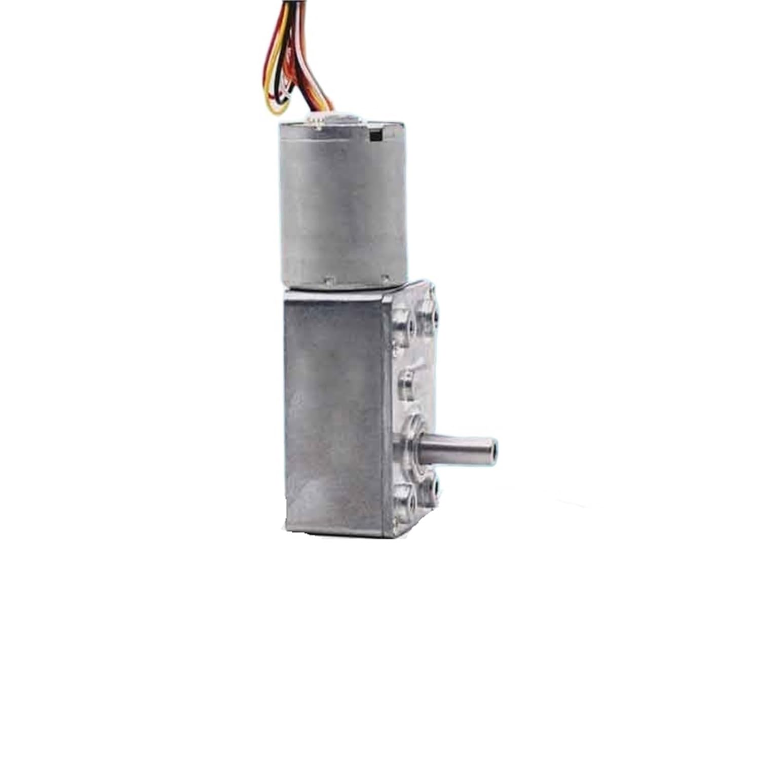 370 electric brushless DC motor right angle worm gear gearbox reducer bldc reduction motors pwm speed controller reversible lift(Dia6-14mm shaft,6R_12V)