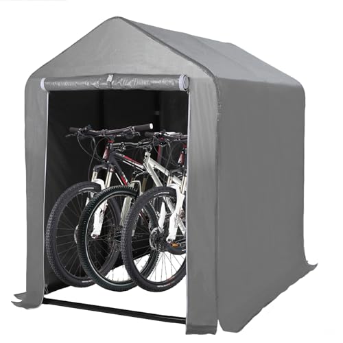 �K�[�r�[(Garvee) �T�C�N���n�E�X �K���[�W 2-3����[ ���S�h�� �ϐ���2000mm �ϕ����� ���ϋv�J�o�[ �h���E�J�r �����|�� ���]�Ԓu���� �T�C�N���|�[�g ���[ �~�J�΍� (��120×���s180×����160cm)