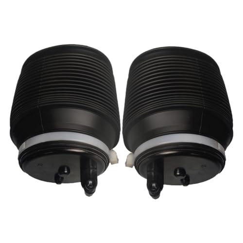 Ressorts pneumatiques arrière GX460 suspension gauche droit 48090-60010