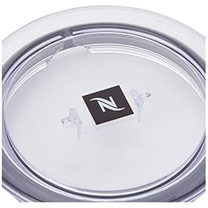 Nespressoaeroccino33rmilkfrotherlidcoversealpart93271fitsmodels35933594only Urban Country Home Decor Nespresso aeroccino 3 3r milk frother lid cover seal part 93271 fits models 3593 3594 only urban country home decor