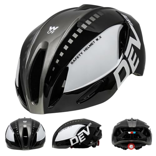 Protector de cabeza de ciclismo para evitar la sudoración en bicicleta de montaña 5