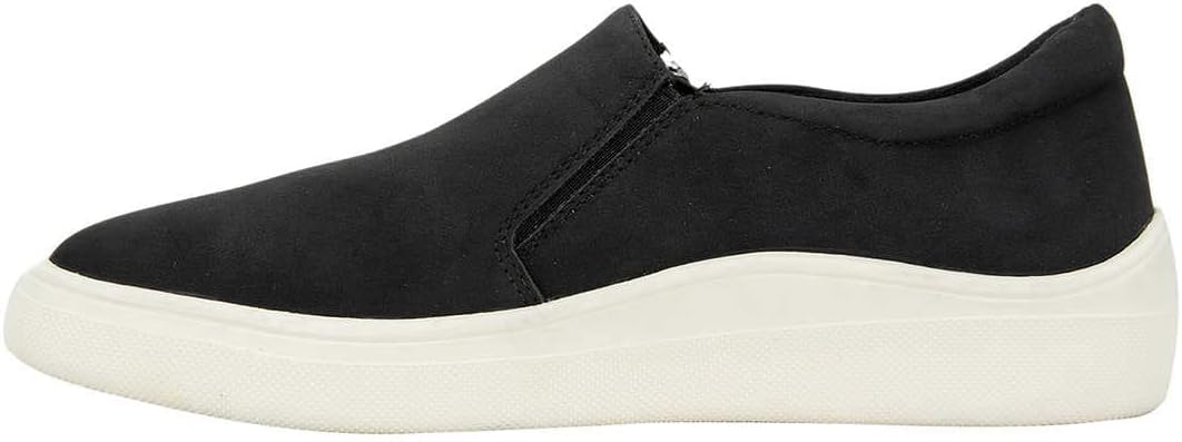 Kensie Ladies' Sneaker Size 9 Black