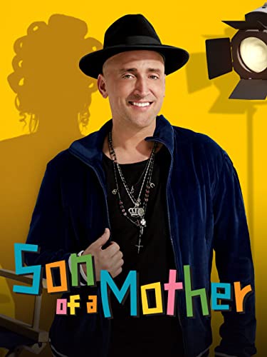  Son of a Mother