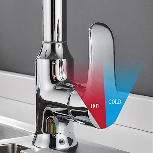 Robinet d'évier de cuisine 2 types de modes pour simplifier vos recettes - 5