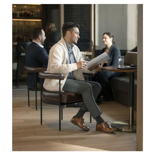 Image of Florsheim Men's, Rucci Cap Toe Oxford