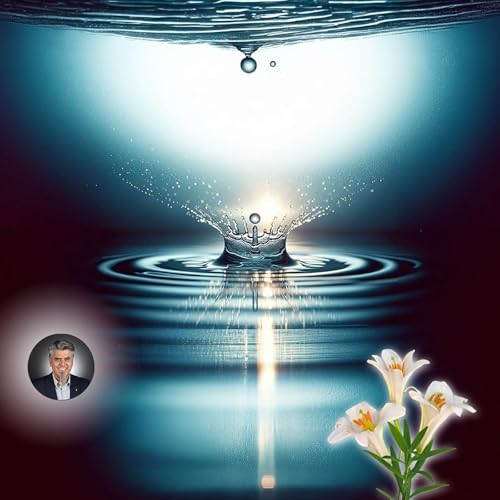 4/16 - An Ocean in a Drop