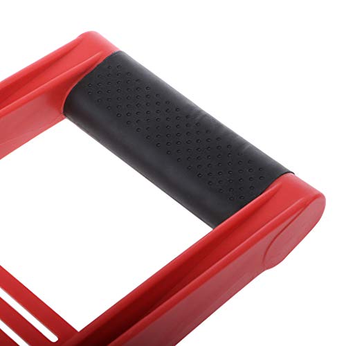 Maniglia di presa del trasportatore del pannello