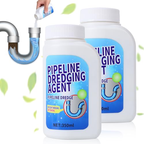 Pipeline Dredging Agent Clog Remover