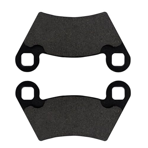 Plaquettes de frein Polaris Ranger RZR 900 résout le manque de mordant SSV