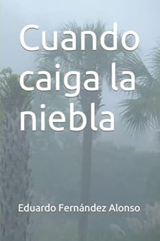 Paperback Cuando caiga la niebla [Spanish] Book
