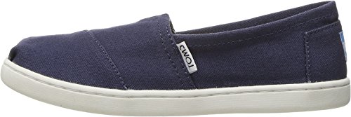 Image of TOMS Kids Alpargata 2.0 (Little Kid /Big Kid)