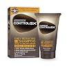 Just For Men Control GX Grey Reducing 2-in-1 Shampoo and Conditioner, Gradual Hair Color for Stronger and Healthier Hair…