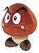 Nintendo Goomba, 1 pluszowa figurka (30 cm)