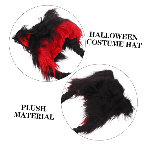 Bonnet chat anti-froid COLLBATH pour protéger vos oreilles - 3