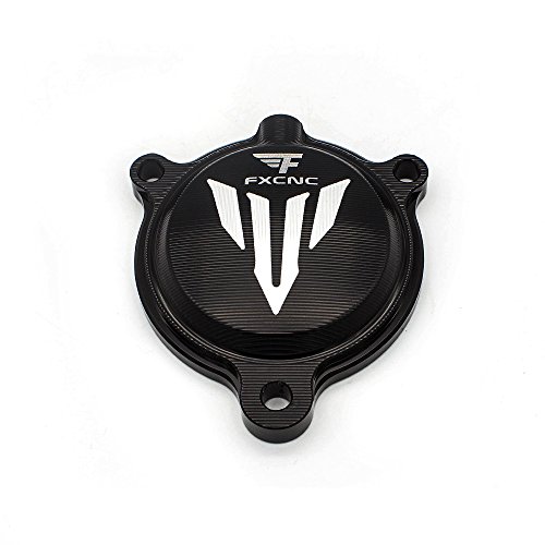 Protector de motor para evitar roturas de cárter en Raptor 700R 2008-2019