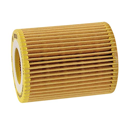 Bosch P7173 - Filtro Olio - 4