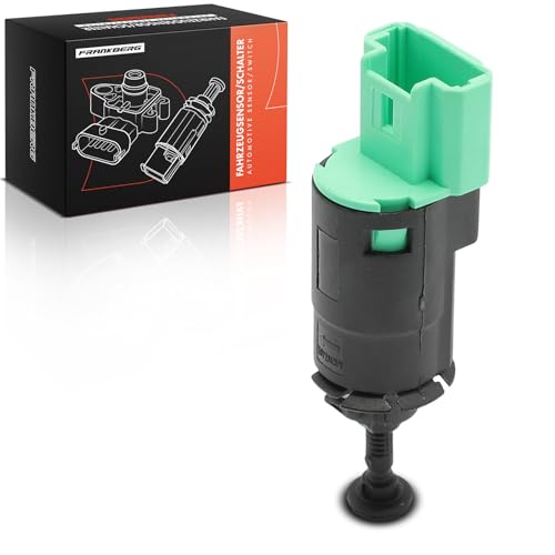 Interrupteur de feu stop pour Berlingo CElysee C2 C3 I II C4 C5 C6 C8 DS3 Jumpy Scudo Ulysse Phedra 1007 207 CC SW 3008 MPV 0U 307 3AC 3E 3B 3H Vivaro Combi J7 Camionnette F7 20000002002002