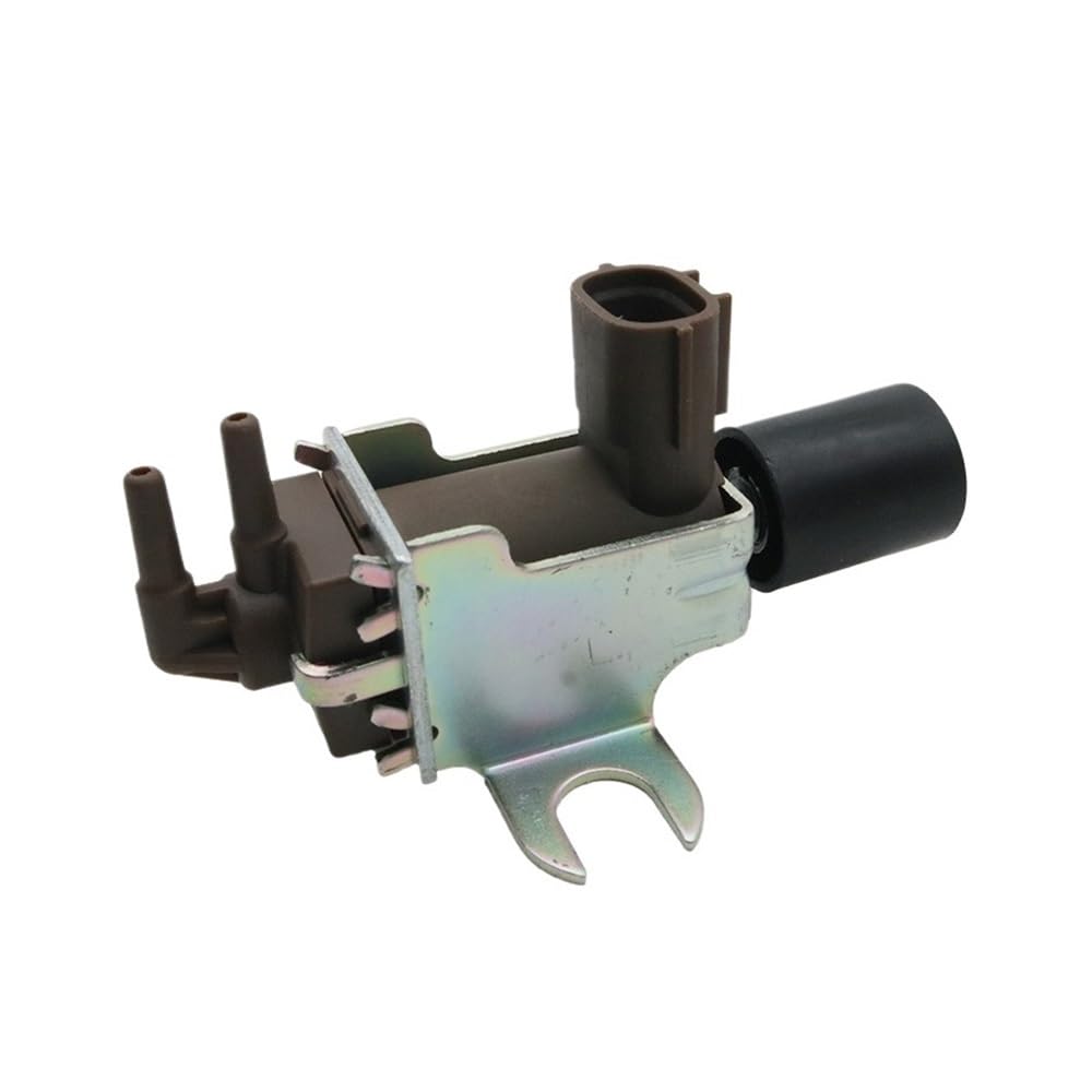 25819-17020 Gruppo valvola Valvola di Regolazione del Vuoto Adatta for Motore Toyota Land Cruiser Prado 1hdfte 1hz 2581917020 25819 17020