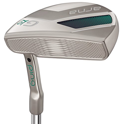 PING 2017年モデル G Le ジー エルイー ARNA アーナ パター スチールシャフト レディース