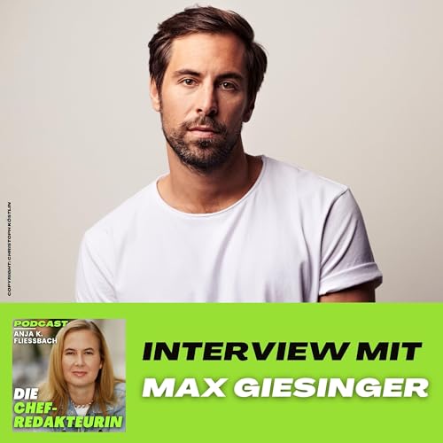 #50 S&auml;nger Max Giesinger &uuml;ber seine Social-Media-Pause
